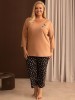 Pyžamo Regina 4029 7/8 XL-5XL Z26 #2