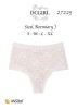 Brazilky DC Girl 27225 A2 S-XL #8