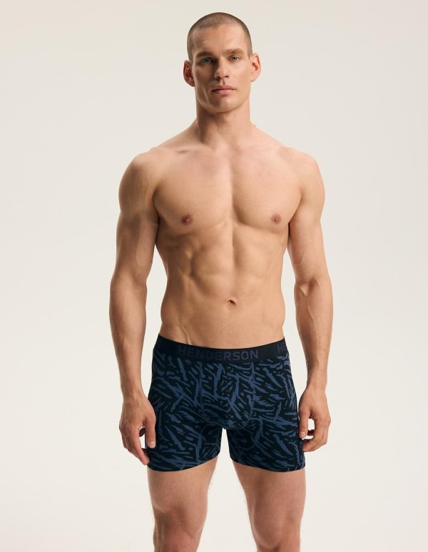 Boxerky Henderson 45485 Fend A2 L-4XL