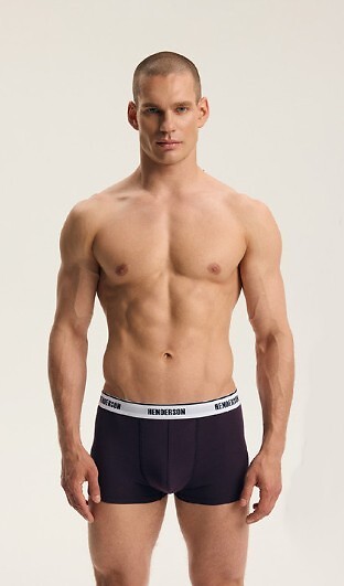 Boxerky Henderson 46099 Find2 A2 M-4XL