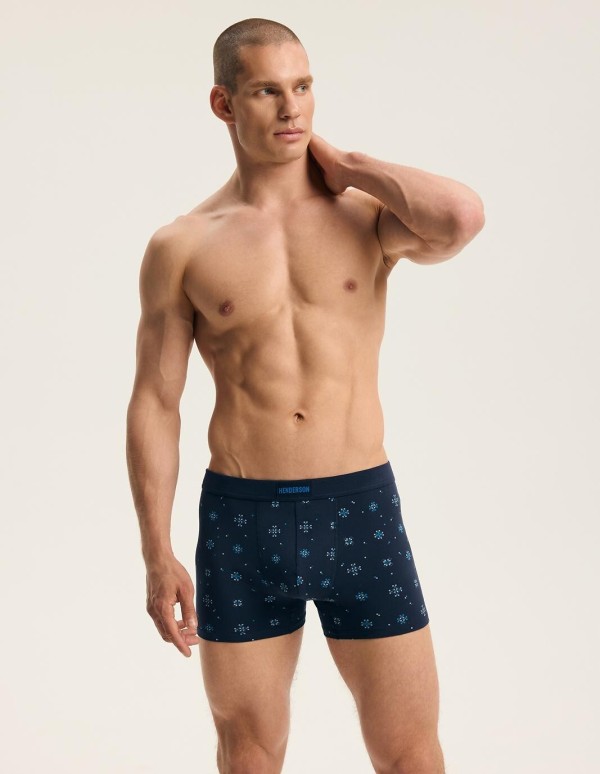 Boxerky Henderson 45482 Faro A2 M-4XL