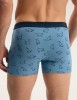 Boxerky Henderson 45481 Fur A2 M-4XL #10