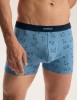 Boxerky Henderson 45481 Fur A2 M-4XL #8