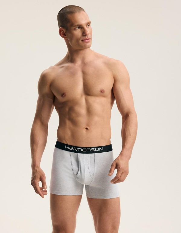 Boxerky Henderson 45473 Fade A2 M-4XL