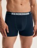 Boxerky Henderson 45468 Find A2 M-4XL #3