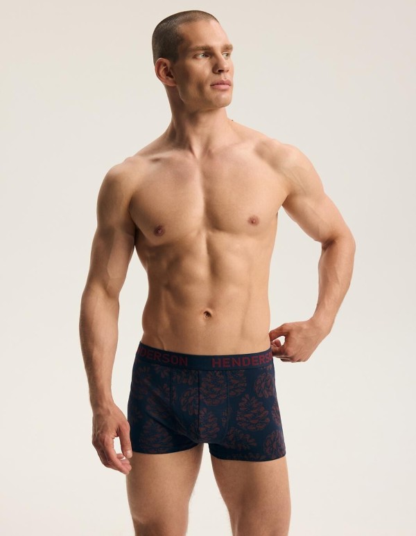 Boxerky Henderson 46101 Fawn A2 M-4XL