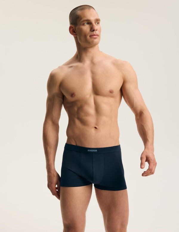 Boxerky Henderson 46100 Fur2 A2 M-4XL