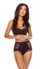 Kalhotky Lapinee 5045 Livia S-2XL #11