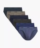 Slipy Atlantic 6SMP-004 A6 M-2XL Z26 #5