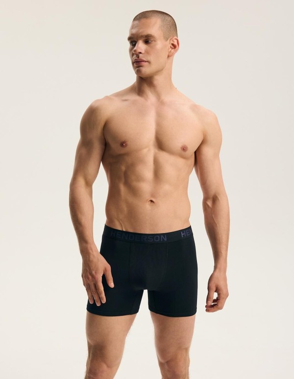 Boxerky Henderson 45484 Fend2 A'2 M-4XL
