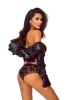Kalhotky Lapinee 5043 Greta II S-3XL #2