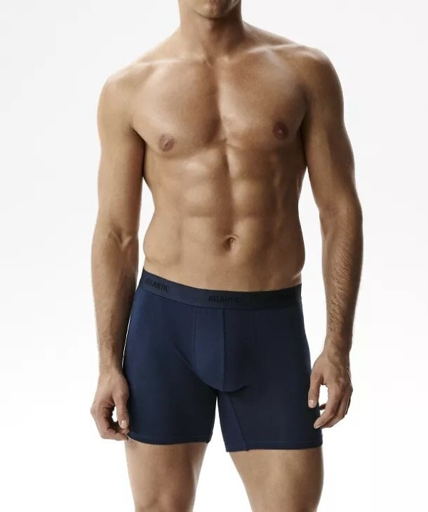 Boxerky Atlantic 3MH-0177 A3 S-2XL Z26