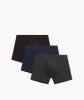 Boxerky Atlantic 3MH-0177 A3 S-2XL Z26 #5