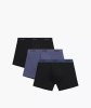Boxerky Atlantic 3MH-0177 A3 S-2XL Z26 #6