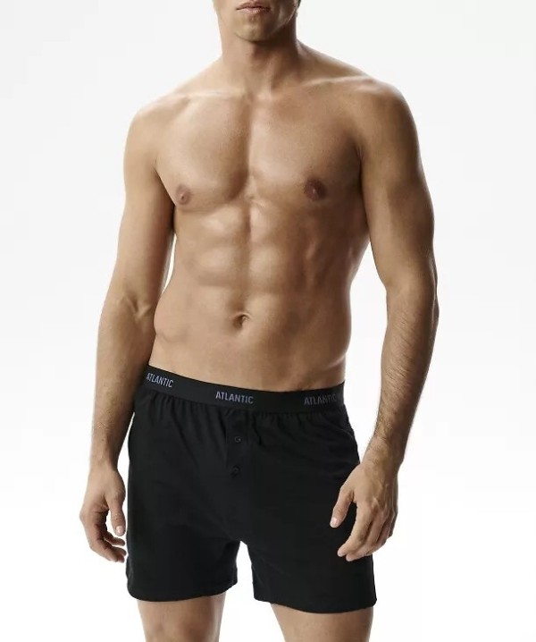 Boxerky Atlantic 2MBX-0255 A2 M-3XL Z26
