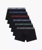 Boxerky Atlantic 6SMH-004 A6 S-2XL Z26 #4