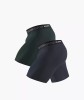 Boxerky Atlantic 2MH-1209 Bamboo A2 S-2XL Z26 #2