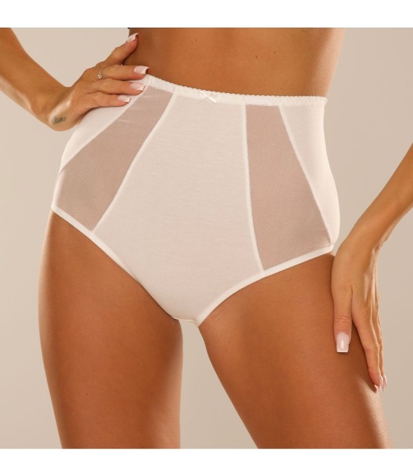 Kalhotky De Lafense 005 Elle M-2XL