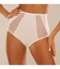 Kalhotky De Lafense 005 Elle M-2XL #3