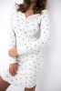 Košilka Sensis Monroe dl/r S-XL #2