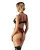 Body Obsessive Parisel Teddy S-3XL #2
