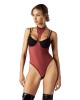 Body Obsessive Parisel Teddy S-3XL #4