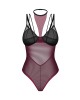 Body Obsessive Parisel Teddy S-3XL #7