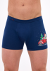 Vánoční set  914/01 boxerky/ponožky #3
