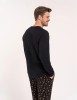 Pyžamo Moraj PDM4600-017 dl/r M-3XL #3