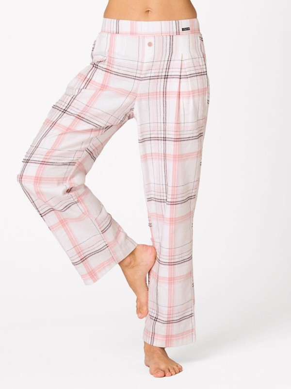 Pyžamové kalhoty Key LHE 415 B26 S-XL
