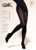 Punčocháče Gatta Trendy Loretta wz.163 50 den 6-2XL #2