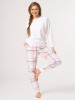 Pyžamo Key LNS 416 B26 dl/r S-XL #2