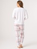 Pyžamo Key LNS 416 B26 dl/r S-XL #2