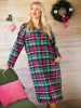 Košilka Key LND 414 B26 dl/r S-XL rozepínací #3