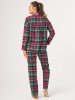 Pyžamo Key LNS 414 B26 dl/r S-XL #2