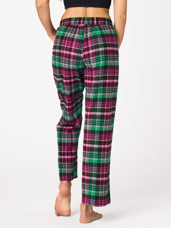 Pyžamové kalhoty Key LHE 414 B26 S-XL