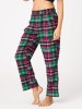 Pyžamové kalhoty Key LHE 414 B26 S-XL #2