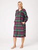 Košilka Key LND 414 B26 dl/r 2XL-3XL rozepínací #2