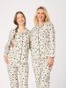 Pyžamo Key LNS 921 B26 dl/r XS-XL rozepínací #5