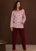 Pyžamo Regina 4022 dl/r M-3XL Z26 #3