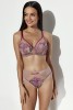 Podprsenka Soft Ava 2271 Nude Wine #3