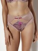 Kalhotky Ava 2271 Nude Wine S-3XL #2
