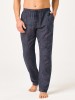 Pyžamové kalhoty Key MHT 406 B26 M-2XL #2
