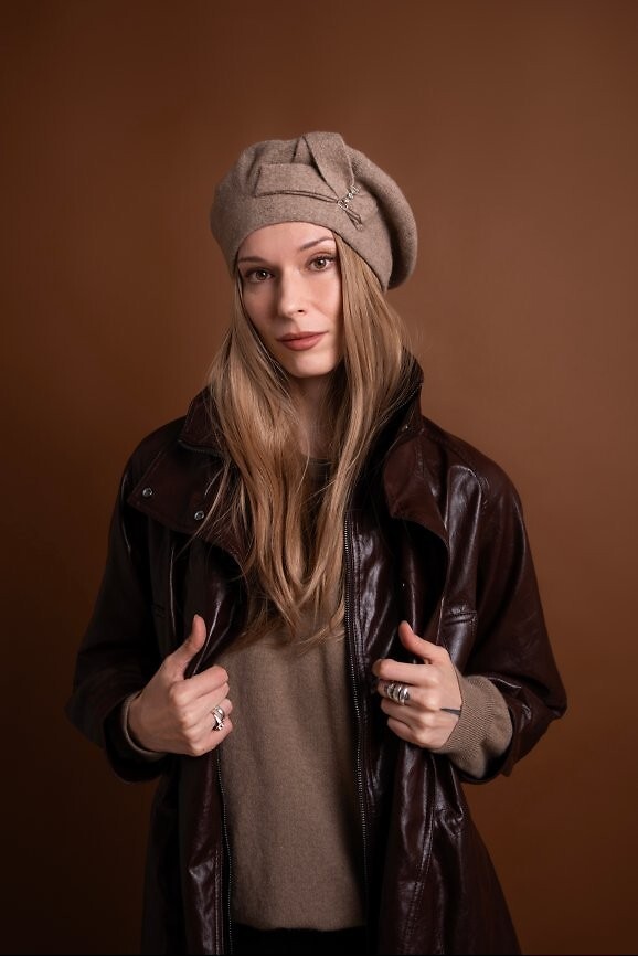 Baret Art Of Polo 25257 Arlene