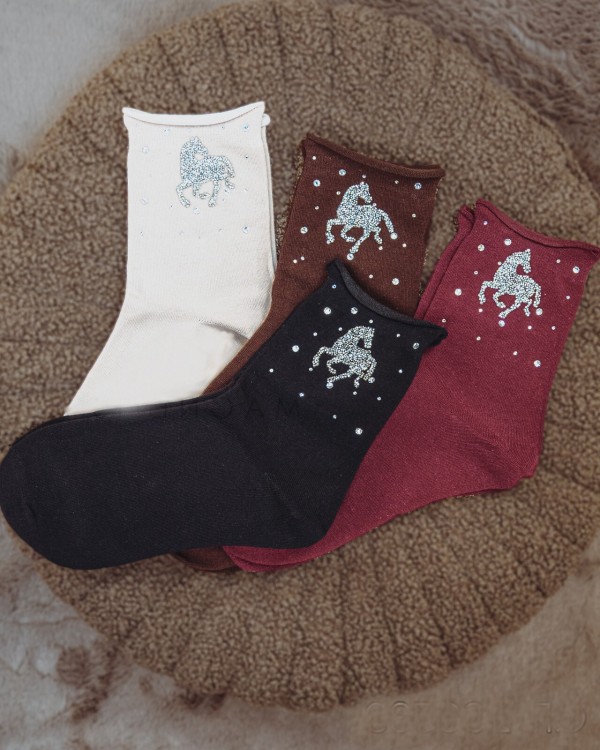 Ponožky Magnetis QR-260539
