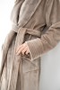 Župan Sensis Marron S-2XL #4