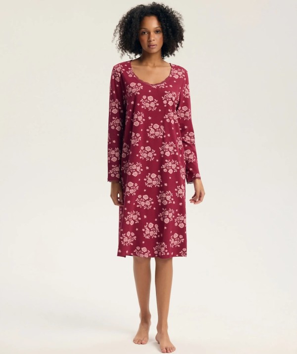 Košilka Henderson 45407 Greta dl/r S-3XL
