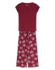 Pyžamo Henderson 45405 Greta kr/r S-3XL #7