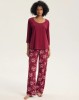 Pyžamo Henderson 45423 Greta dl/r S-3XL #2