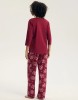 Pyžamo Henderson 45423 Greta dl/r S-3XL #3